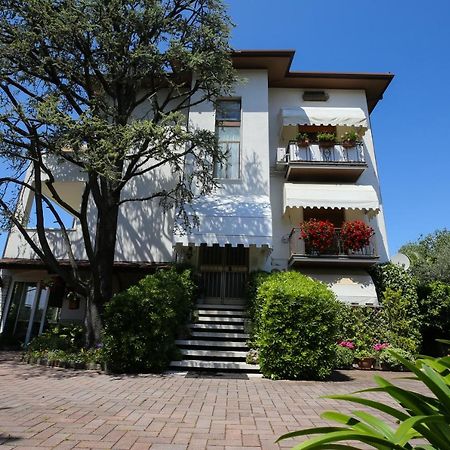 Casa Ginev Room & Apartments Bardolino Exterior foto